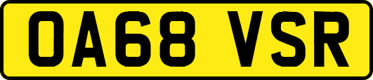 OA68VSR