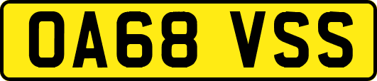 OA68VSS