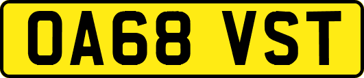 OA68VST