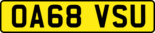 OA68VSU
