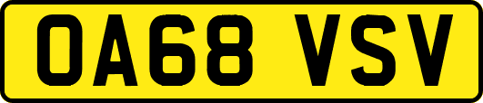 OA68VSV