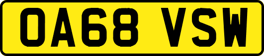OA68VSW