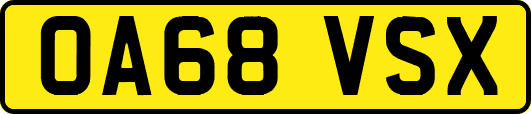 OA68VSX