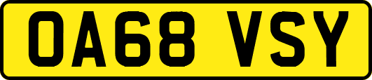 OA68VSY
