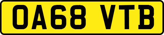 OA68VTB