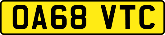 OA68VTC