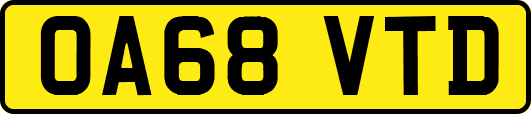 OA68VTD