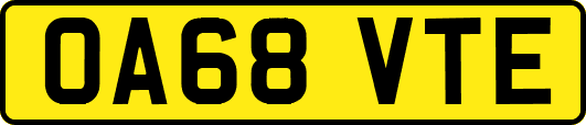 OA68VTE