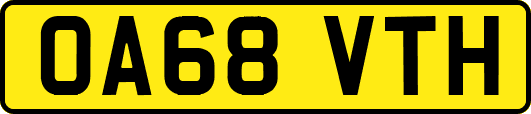 OA68VTH