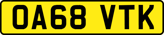 OA68VTK