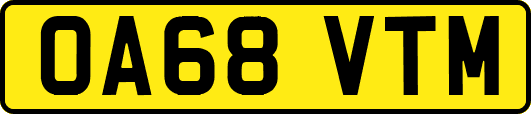 OA68VTM