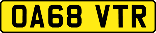 OA68VTR