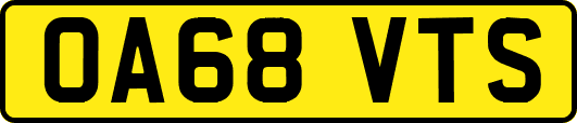 OA68VTS