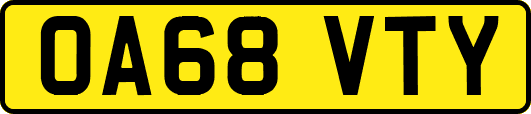 OA68VTY