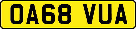 OA68VUA