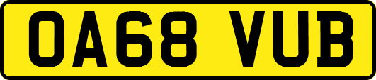 OA68VUB