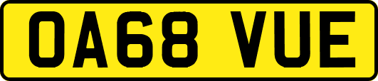OA68VUE