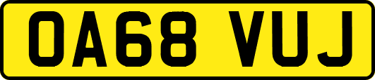 OA68VUJ