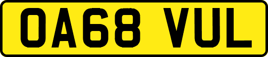 OA68VUL