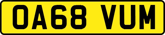 OA68VUM