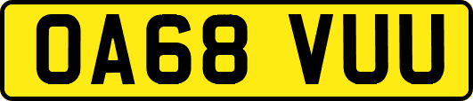 OA68VUU