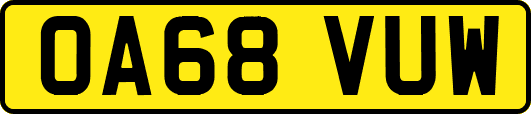 OA68VUW