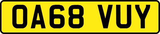 OA68VUY