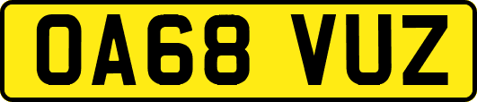 OA68VUZ
