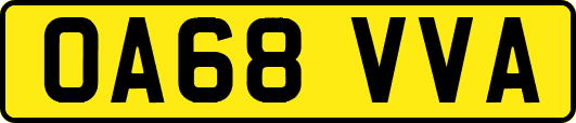 OA68VVA