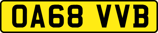 OA68VVB