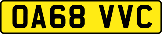 OA68VVC