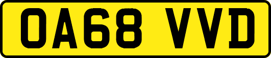 OA68VVD