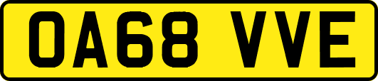 OA68VVE