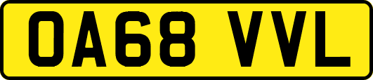 OA68VVL
