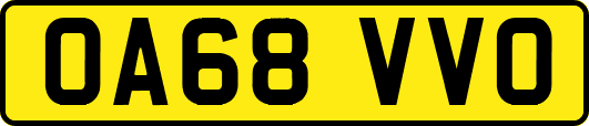 OA68VVO