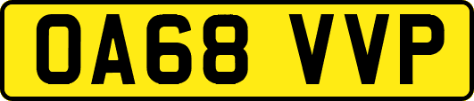 OA68VVP