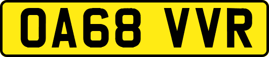 OA68VVR