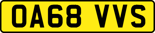 OA68VVS