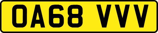OA68VVV