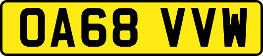 OA68VVW