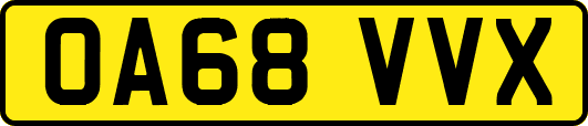 OA68VVX