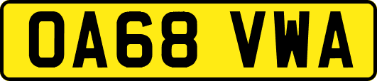 OA68VWA