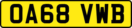 OA68VWB
