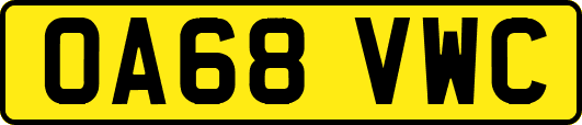 OA68VWC
