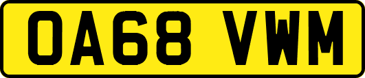 OA68VWM