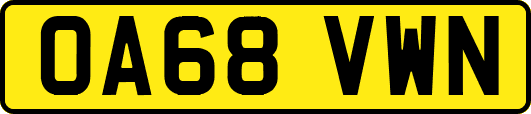 OA68VWN