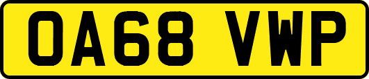 OA68VWP