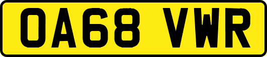 OA68VWR