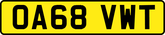 OA68VWT