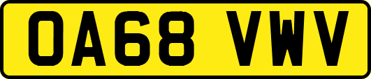 OA68VWV